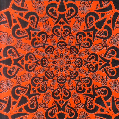K SALVATORE - Tsar Ova Elk