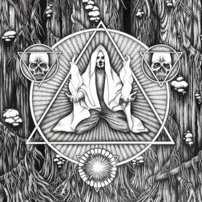 LAZARUS BLACKSTAR / HEADLESS KROSS - Lazarus Blackstar / Headless Kross