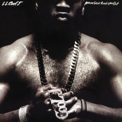 L.L. COOL J - Mama Said Knock You Out / Around The Way Girl