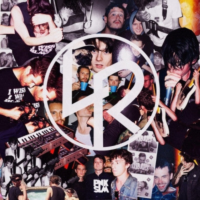 LUCERN RAZE - Stockholm One