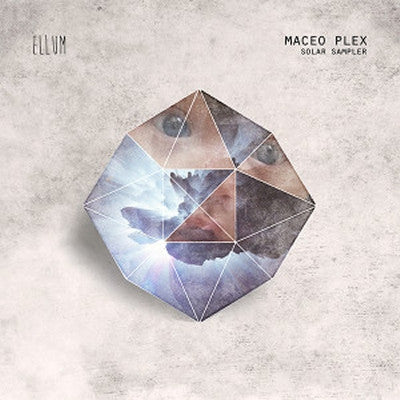 MACEO PLEX - Solar Sampler