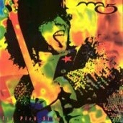 MC5 - Ice Pick Slim