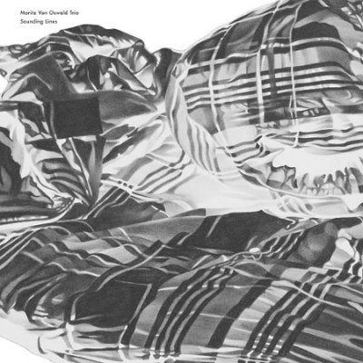 MORITZ VON OSWALD TRIO - Sounding Lines