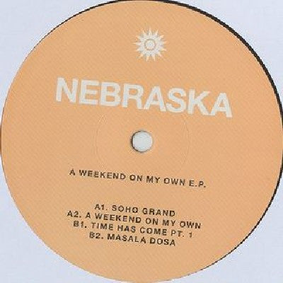 NEBRASKA - A Weekend On My Own