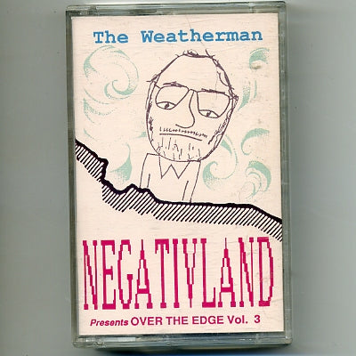 NEGATIVLAND  - The Weatherman