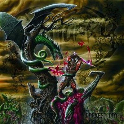 OBITUARY - Darkest Day