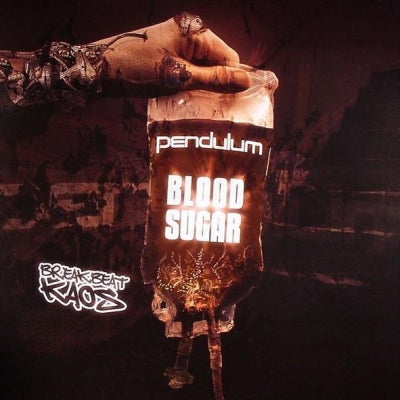 PENDULUM - Blood Sugar / Axle Grinder