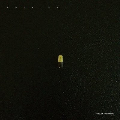 PRURIENT - Through The Window