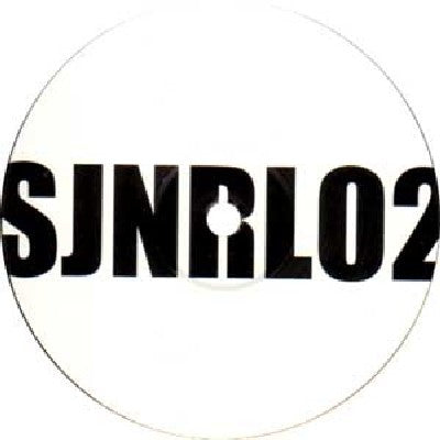 AZYMUTH / PLEASURE / REUBEN WILSON AND THE COST OF LIVING - SJNRL Re-Edits Vol. 2: Avenida Das Mangueiras / Pleasure / Got To Get Your Own