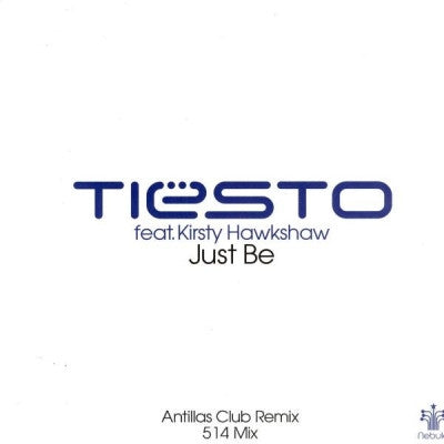 TIESTO - Just Be