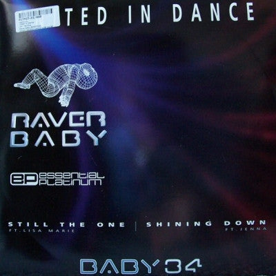 UNITED IN DANCE - Still The One / Shining Down