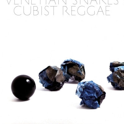 VENETIAN SNARES - Cubist Reggae