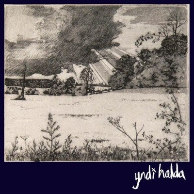 YNDI HALDA - Enjoy Eternal Bliss