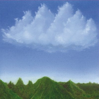 ALEXANDER TUCKER - Dorwytch