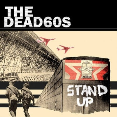 DEAD 60s - Stand Up