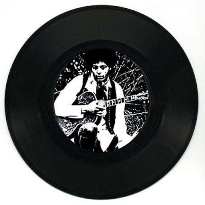 THE DUKE SPIRIT - Covered In Love