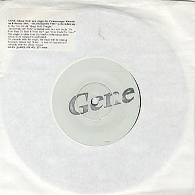 GENE - Haunted By You