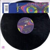 KLAXONS - Gravity's Rainbow