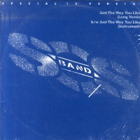SOS BAND - Just The Way You Like It