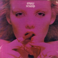 STICKY FINGERS - Sticky Fingers