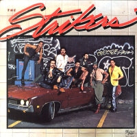 THE STRIKERS - The Strikers