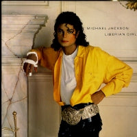 MICHAEL JACKSON - Liberian Girl