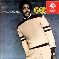 GOODIE - I Wanna Be Your Man