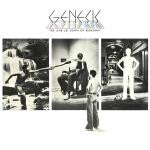 GENESIS - The Lamb Lies Down On Broadway