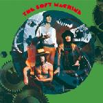SOFT MACHINE - Soft Machine Volume One
