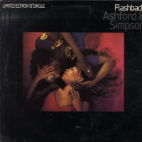 ASHFORD & SIMPSON - Flashback / Get Up And Do Something