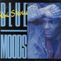 KENI STEVENS - Blue Moods