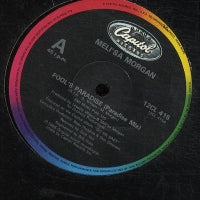 MELI'SA MORGAN - Fool's Paradise