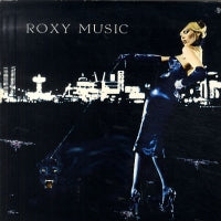 ROXY MUSIC - For Your Pleasure