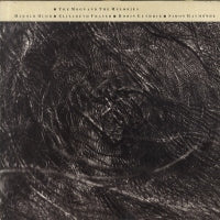 HAROLD BUDD / ELIZABETH FRASER / ROBIN GUTHRIE / SIMON RAYMONDE - The Moon And The Melodies