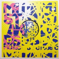 DAVID WEST & INKFISH - Hello Piano (Sebastien Leger Remix)