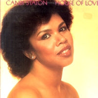 CANDI STATON - House Of Love