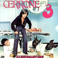 CERRONE - Supernature