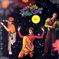 DEEE-LITE - World Clique