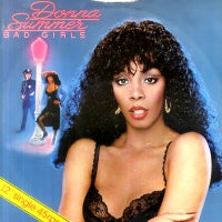 DONNA SUMMER - Bad Girls