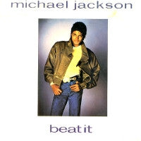 MICHAEL JACKSON - Beat It