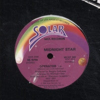 MIDNIGHT STAR - Operator