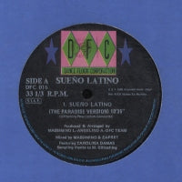 SUENO LATINO - Sueno Latino