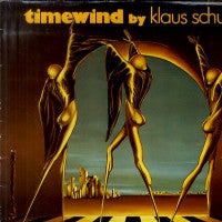 KLAUS SCHULZE - Timewind