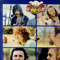 LINDISFARNE - Happy Daze
