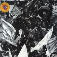 PRIMAL SCREAM - The Big Man & The Scream Team Meet The Barmy Army Uptown