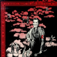 THE RESIDENTS - Third Reich And Roll