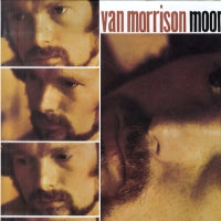 VAN MORRISON  - Moondance