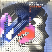 SOFT MACHINE - Seven