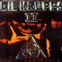 DIE KRUPPS - The Final Option