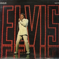 ELVIS PRESLEY - Elvis TV Special